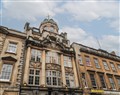 Enjoy a leisurely break at 5 Old City Chambers; ; Bristol