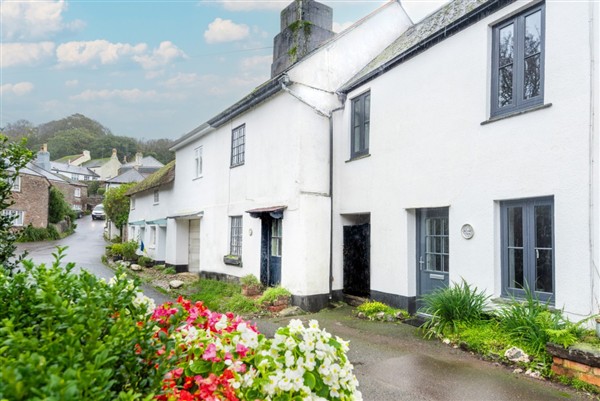 5 Orchard Terrace - Devon