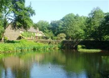 5 Pond Cottages in Bakewell, Derbyshire