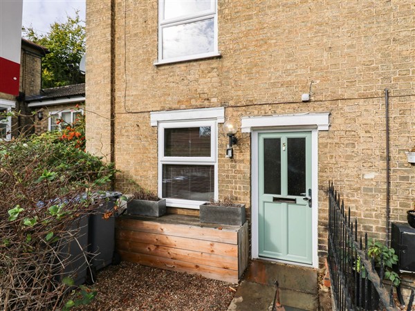 5 Prospect Place, 