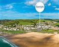 Enjoy a leisurely break at 5 Rockham; ; Woolacombe