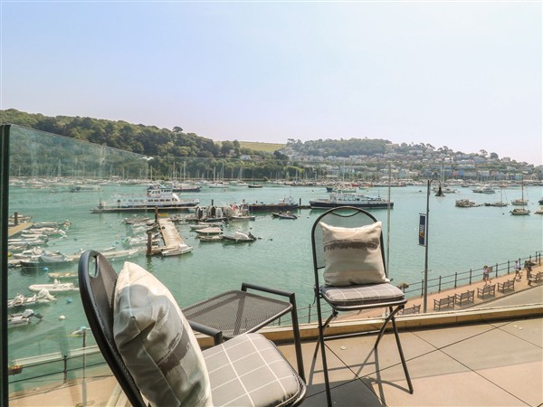 5 Sails in Devon