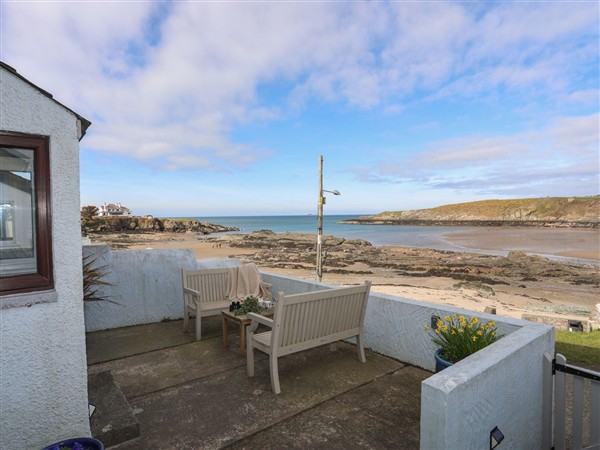 5 Sea View Street - Gwynedd