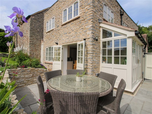5 Shrewsbury Road, 