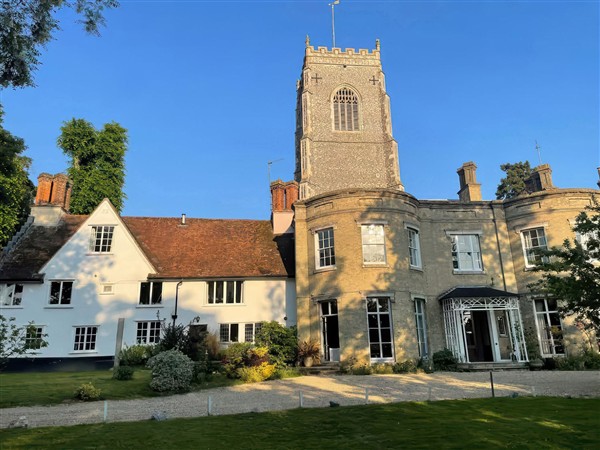 5 St. Michaels Close in Suffolk