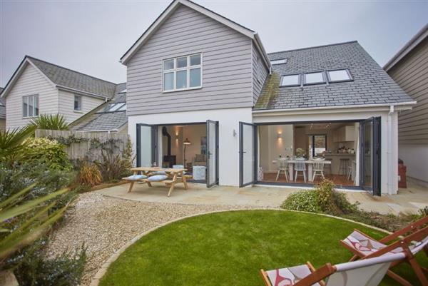 5 The Sands in Polzeath, Cornwall