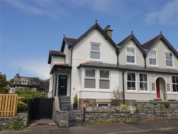 5 Thornbarrow Road, 