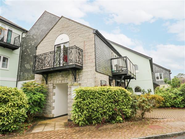 5 Tregenna Court in Cornwall