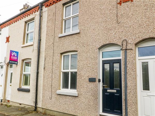 5 Victoria Road - Gwynedd