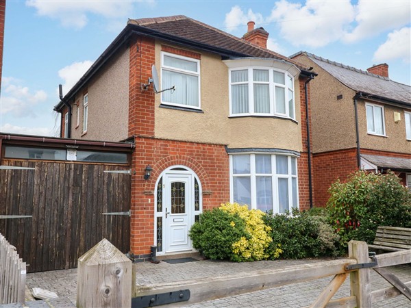 5 Wallace Road, 