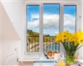 Take things easy at 5 Westcliff Apartment; ; Looe