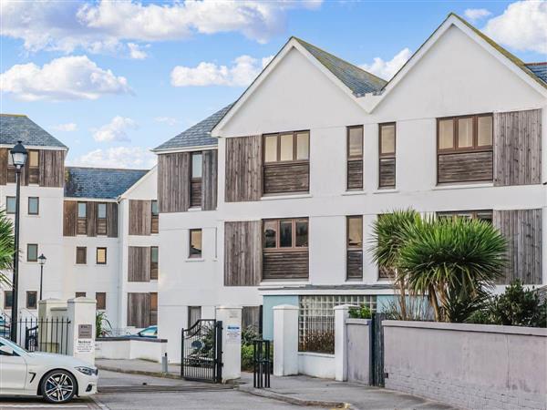50 Bredon Court in Newquay, North Cornwall