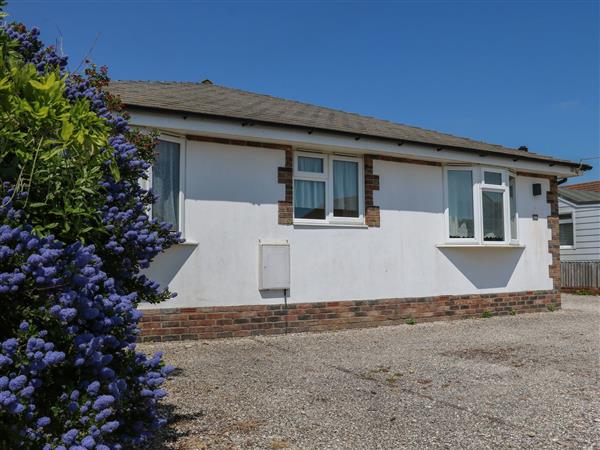 50 Harbour Road in Pagham, West Sussex