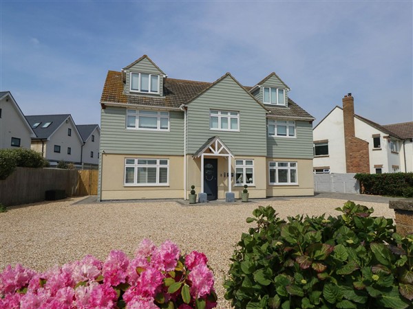 50 Sea Road, 
