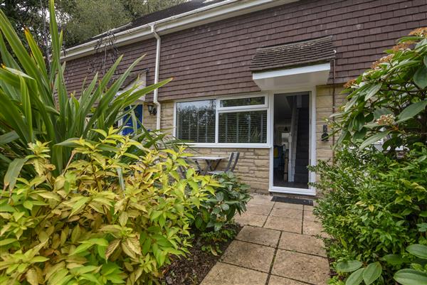 51 Fernhill Heights in Charmouth, Dorset
