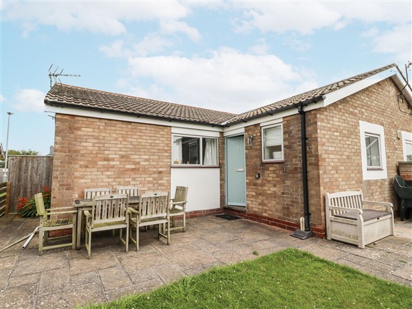 51 Longstone Park, Beadnell