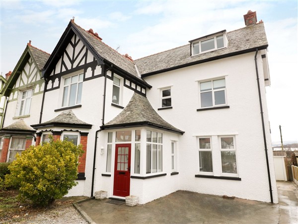 51 Trinity Avenue - Gwynedd