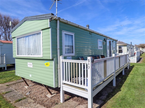 517 - Promenade Caravan Site - Lincolnshire