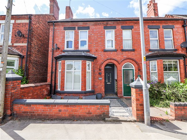 52 Barony Road, 