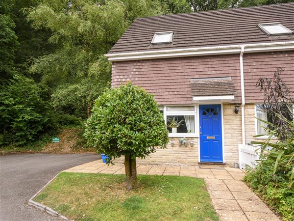 52 Fernhill Heights in Charmouth, Dorset