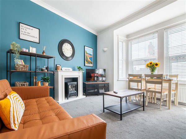 53A Hampton Road, 