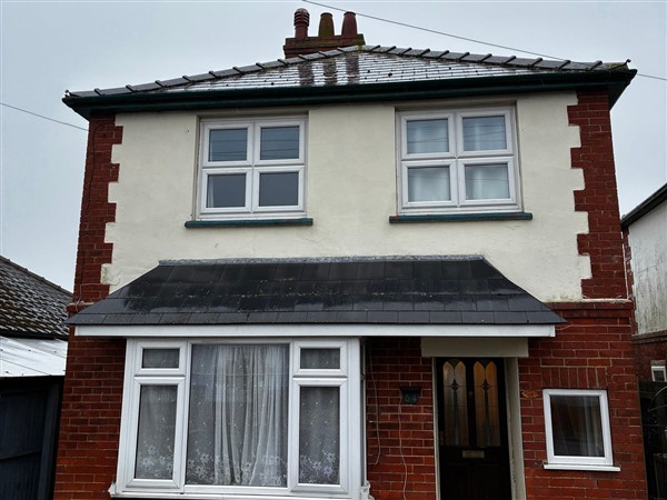 54 George Street - Lincolnshire