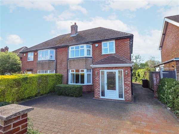 55 Broadway in Lincolnshire