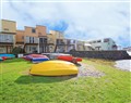 Unwind at 56C South Snowdon Wharf; ; Porthmadog