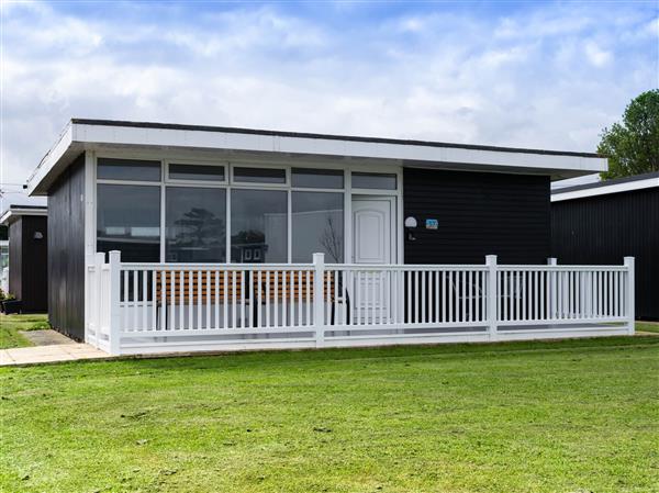 57 Cherry Park in Chapel St Leonards, Lincolnshire