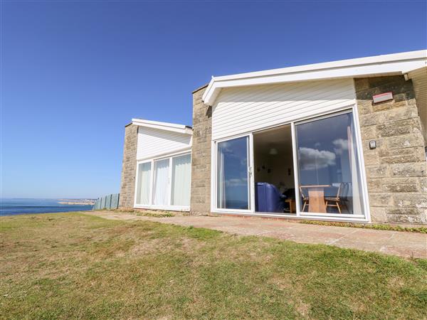 57 Cliff End - Isle of Wight
