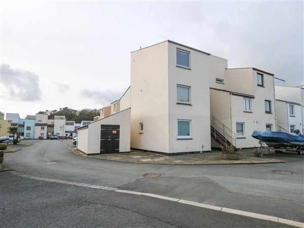 59A South Snowdon Wharf - Gwynedd