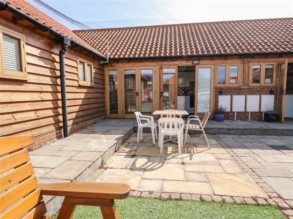 5b Hideaways in Norfolk