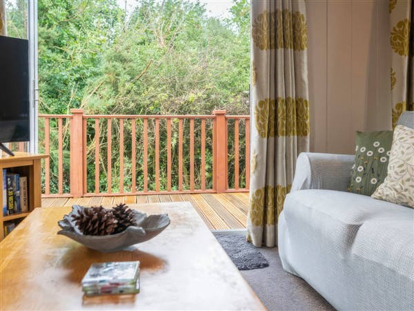 6 Atlantic Crescent in Devon