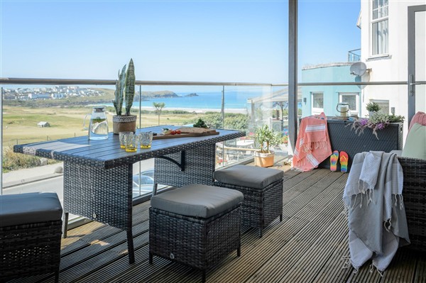 6 Azure, Newquay, Cornwall