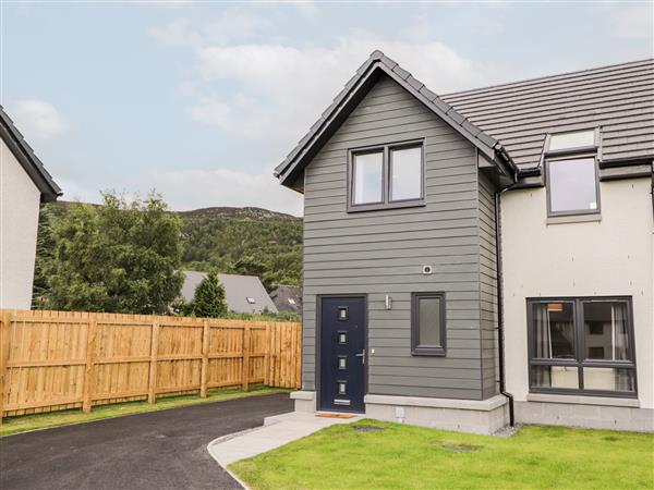6 Bynack More in Aviemore, Inverness-Shire