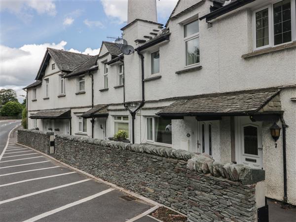 6 Calgarth View - Cumbria