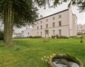 Relax at 6 Cark House; ; Cark In Cartmel