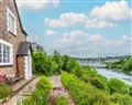 Enjoy a leisurely break at 6 Church Park; ; Kingswear