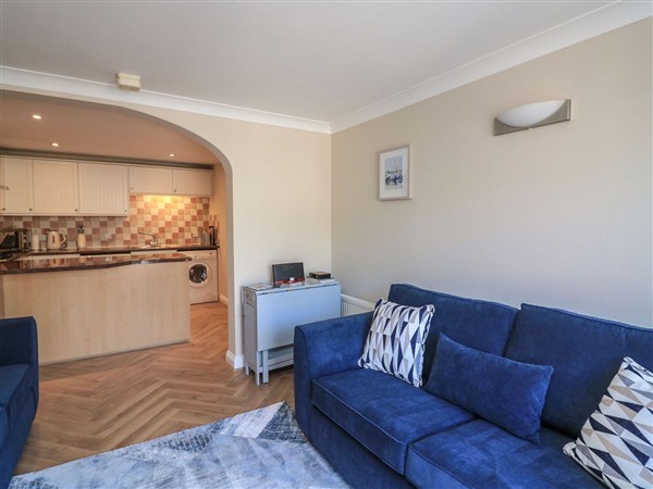 6 Dartmouth House - Devon