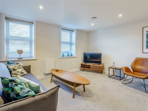 6 Eastgate in Andover, Hampshire