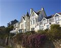 Relax at 6 Grafton Towers; South Sands; Salcombe