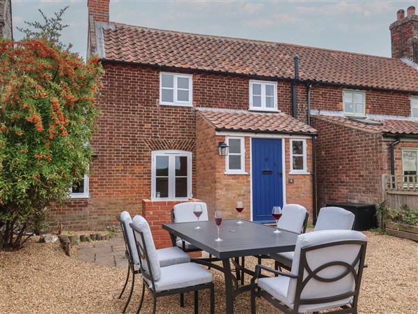 6 Gravel Hill, 