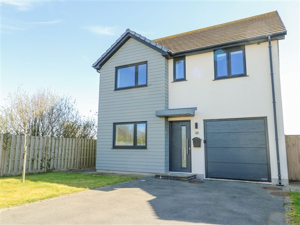 6 Gwel Yr Wyddfa, Llanfaelog near Rhosneigr, Gwynedd