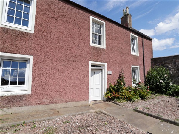 6 Hill Street, 