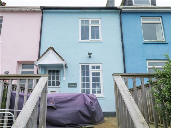 6 Hillside Terrace - Devon