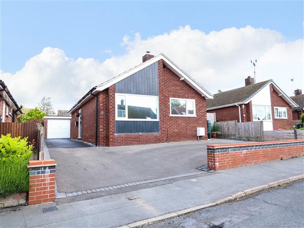 6 Holly Close - Lincolnshire