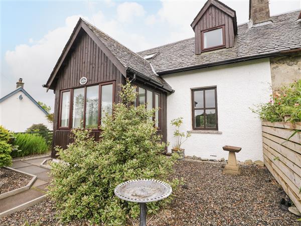 6 Lowlands in Arisaig, Inverness-Shire