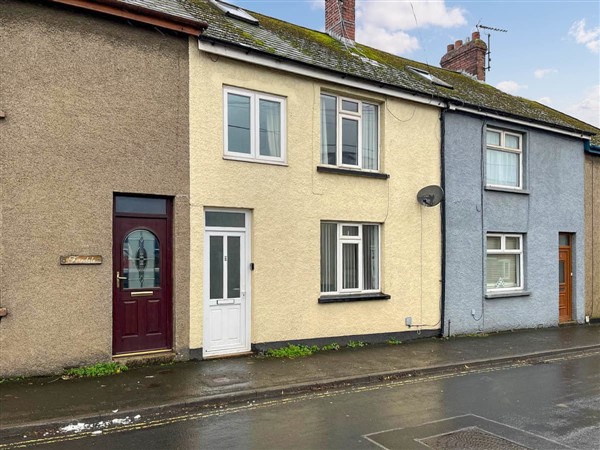 6 Mill Road in Devon