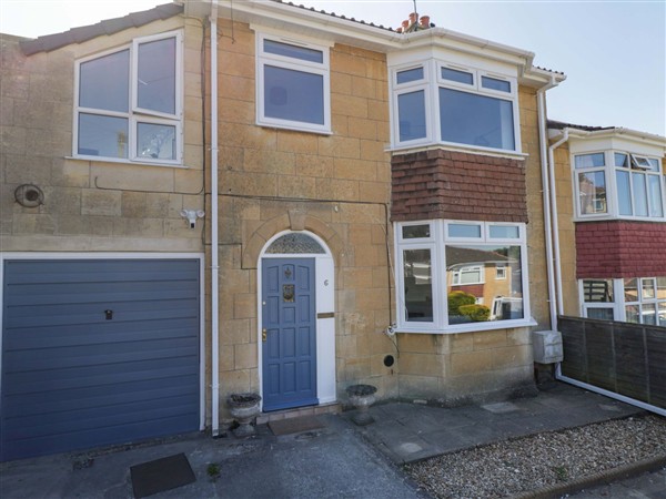 6 Newbridge Gardens in Avon