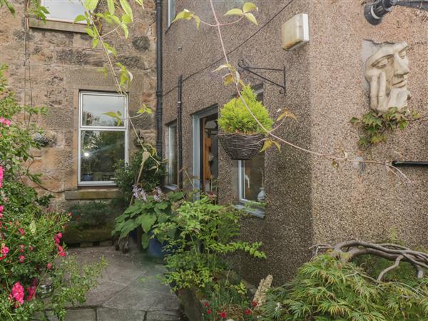 6 Ronald Place in Stirling, Stirlingshire